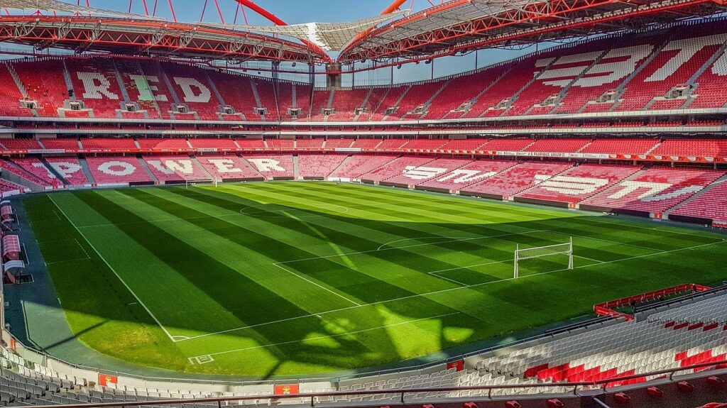 Debunking Benfica Myths