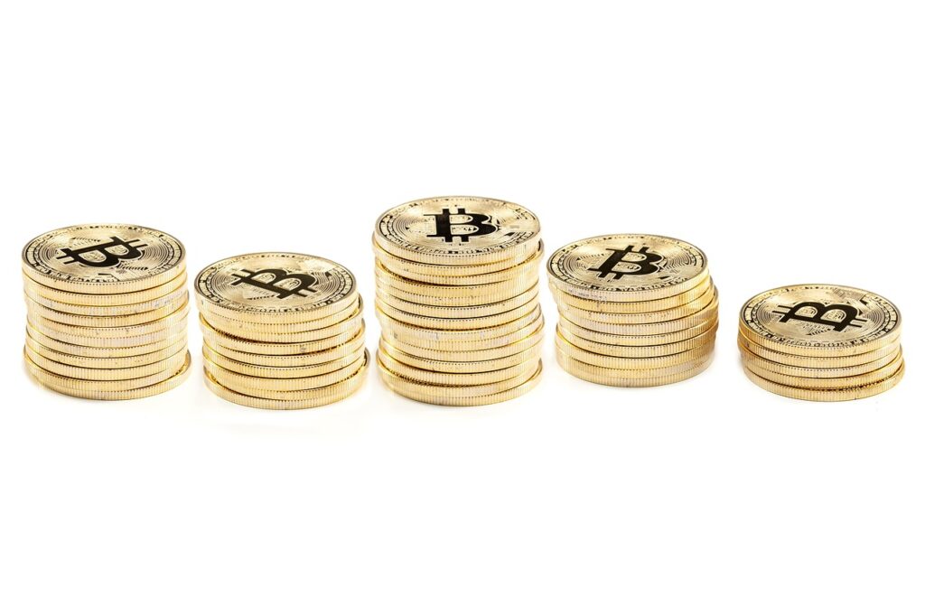 Cryptocurrency Insights