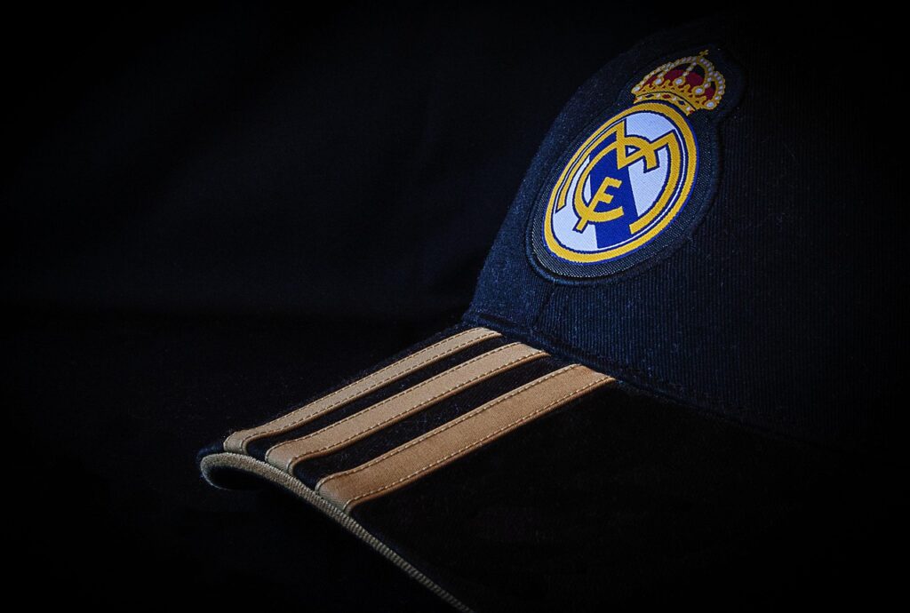 Real Madrid Success Strategies