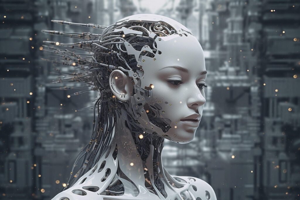 AI in Sports Betting: Trends and Insights