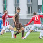 Mastering Football Clubs