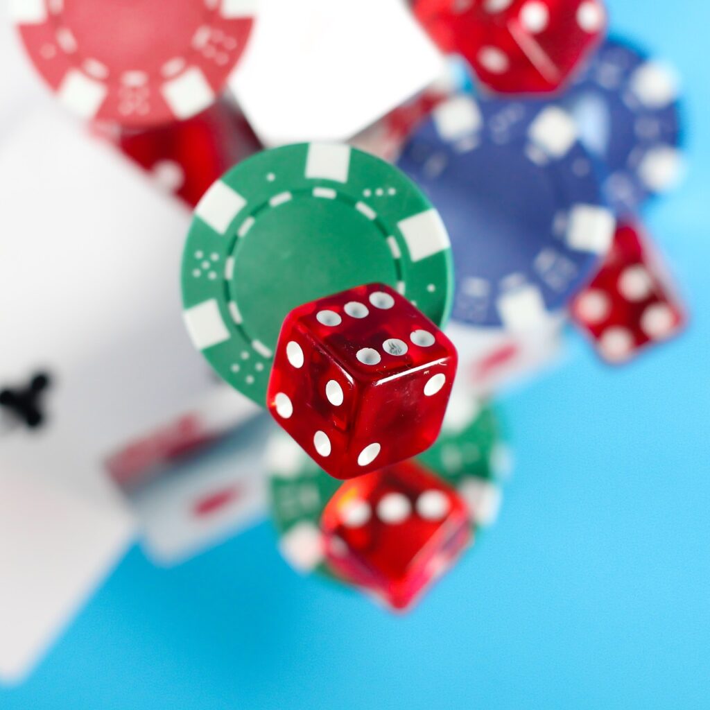 Crypto Betting Sites: Common Mistakes to Avoid