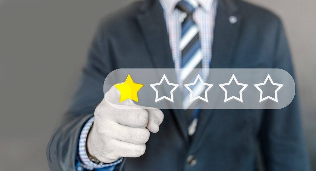 Sportsbook Reviews