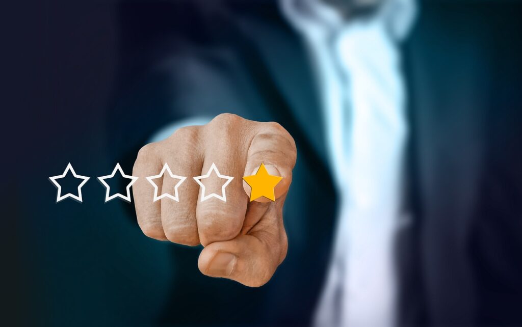 Player Ratings Analysis