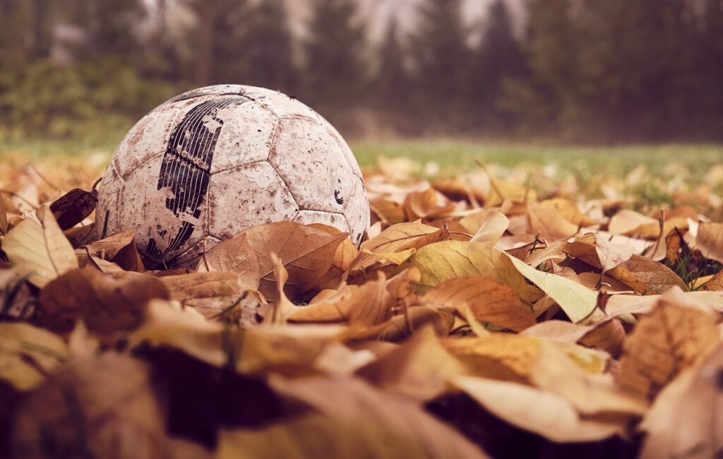 Mastering Football Statistics