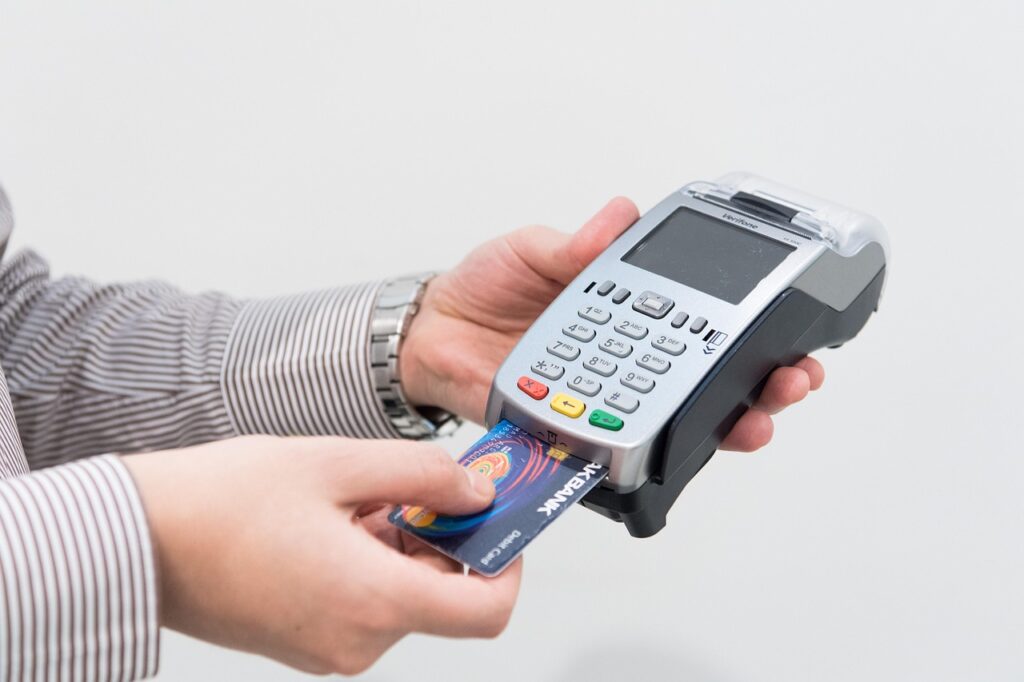 Debit Cards: The Overlooked Opportunity