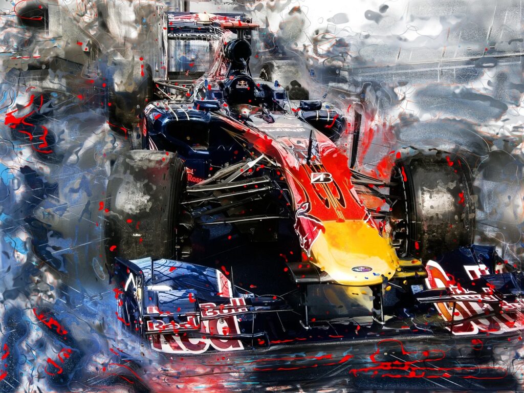 Formula 1 2026 Update