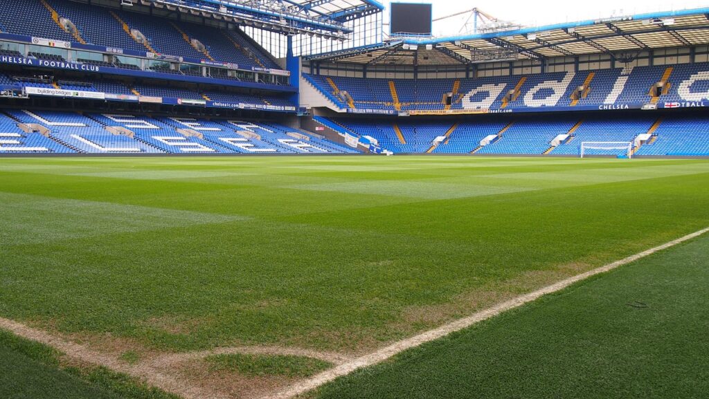 Chelsea Football Club: A Case Study