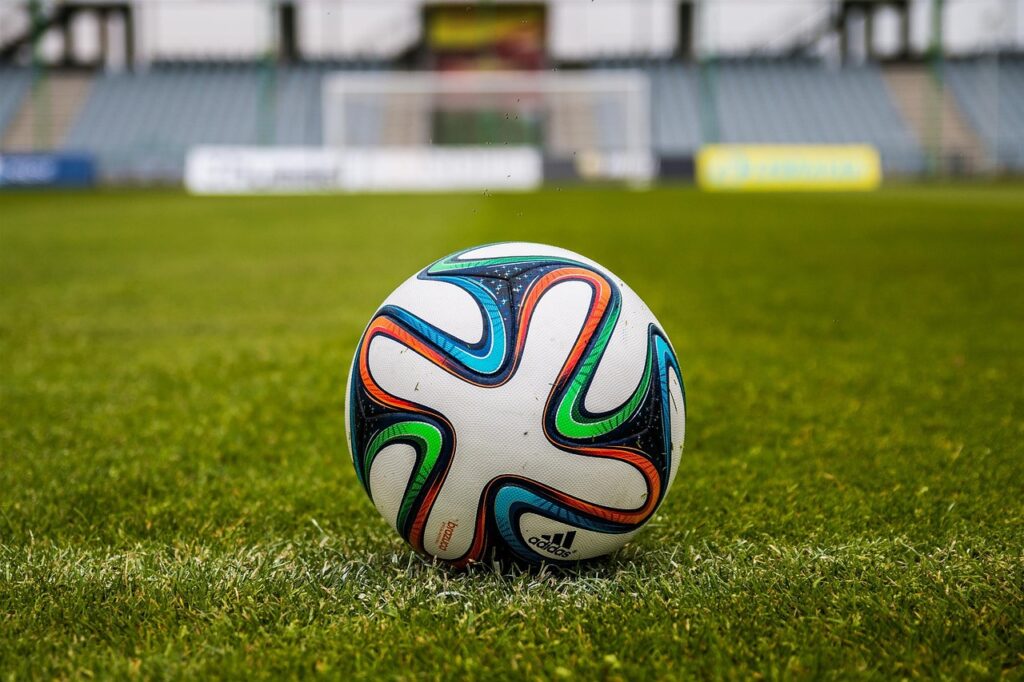 Football Statistics for Beginners