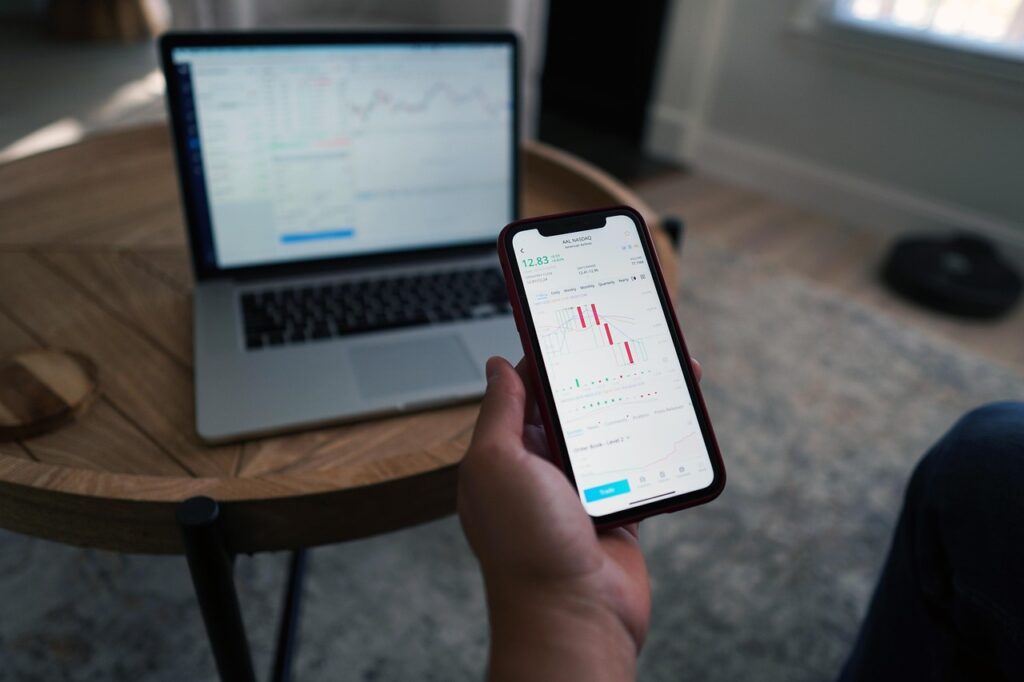 Online Investing 2026: Trends and Insights