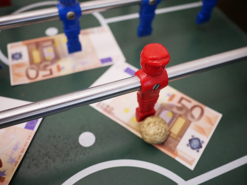 Mastering Correct Score Predictions