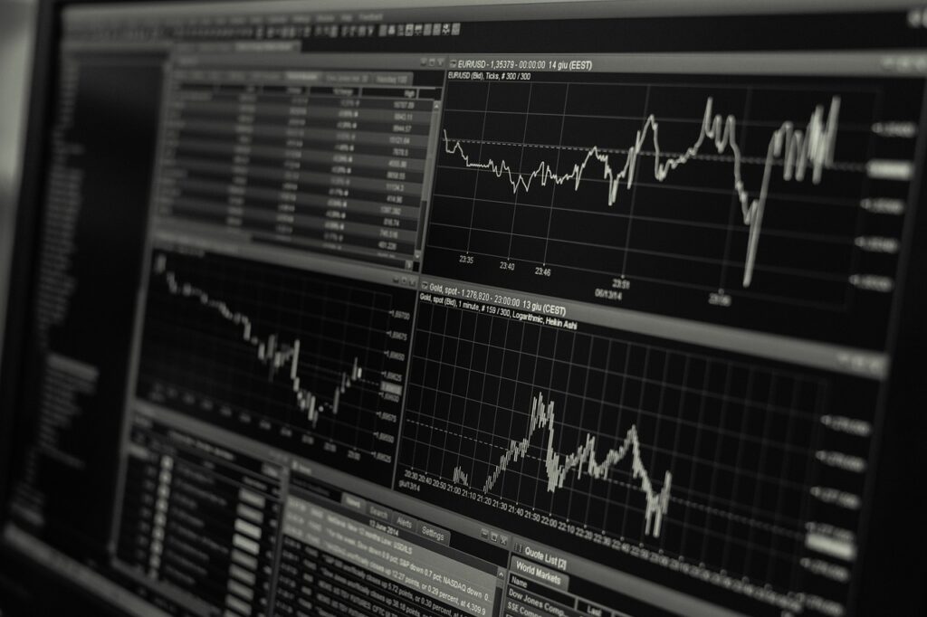 Mastering Financial Technology