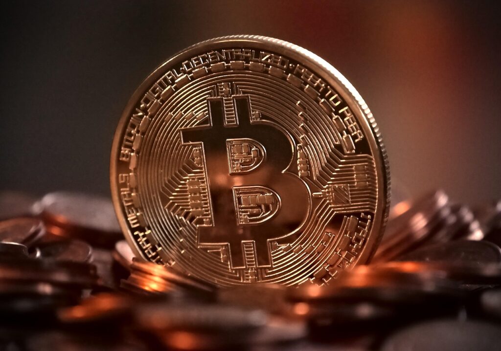 Cryptocurrency Beginner Guide