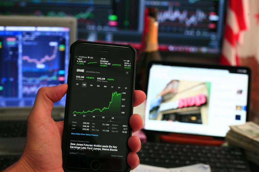 Stock Market Insights