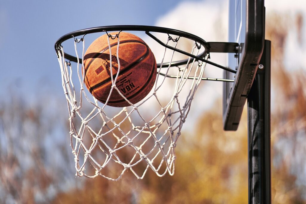 Stay Updated on Basketball News