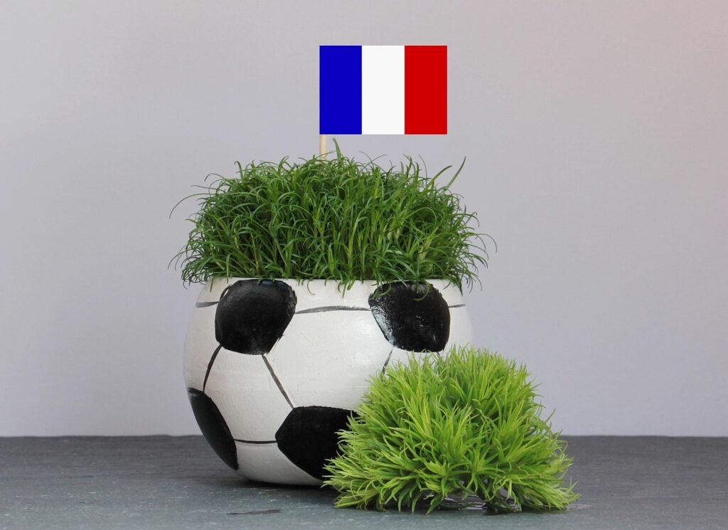 UEFA European Football Championship Trends
