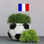 UEFA European Football Championship Trends