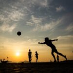 Boosting Football Team Performance
