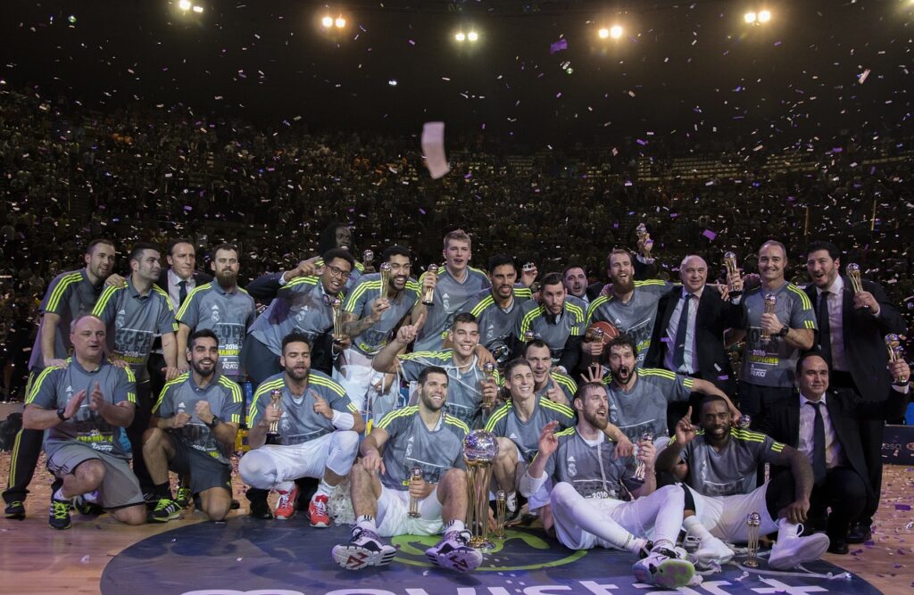 Mastering Copa del Rey Strategies
