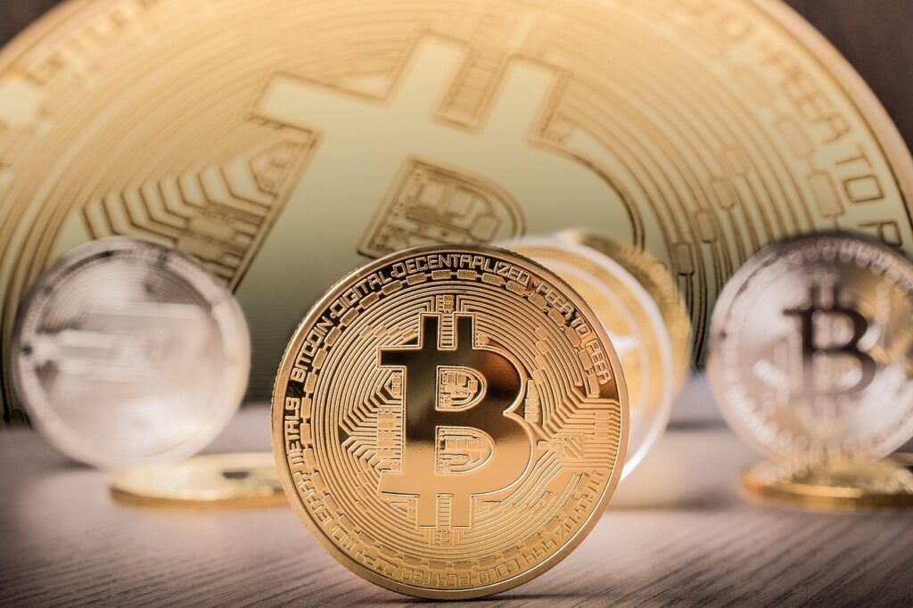 Blockchain in Sports Revolution