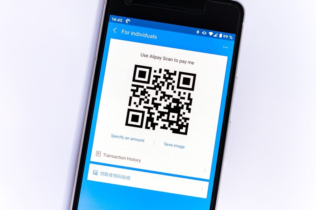 Mobile Banking Revolution