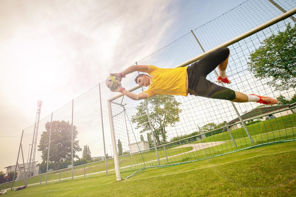 Football Betting Case Study
