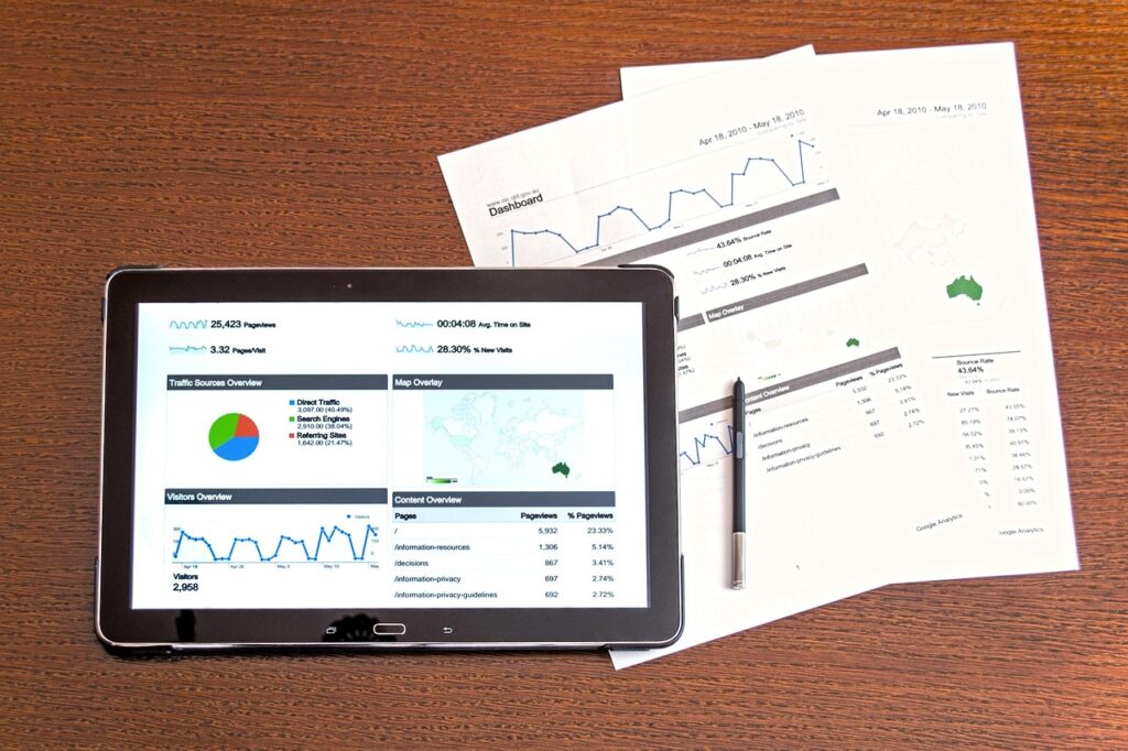 Mastering Match Report Strategies