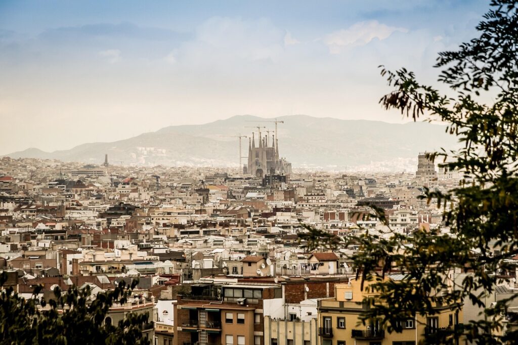 Mastering Barcelona Advanced Strategies