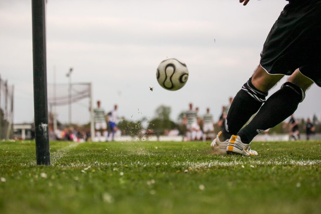 Football Statistics for Beginners