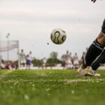 Football Statistics for Beginners