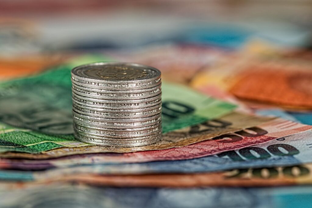Cross-Border Payments Made Easy