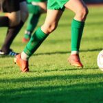 Women’s Football Revolution