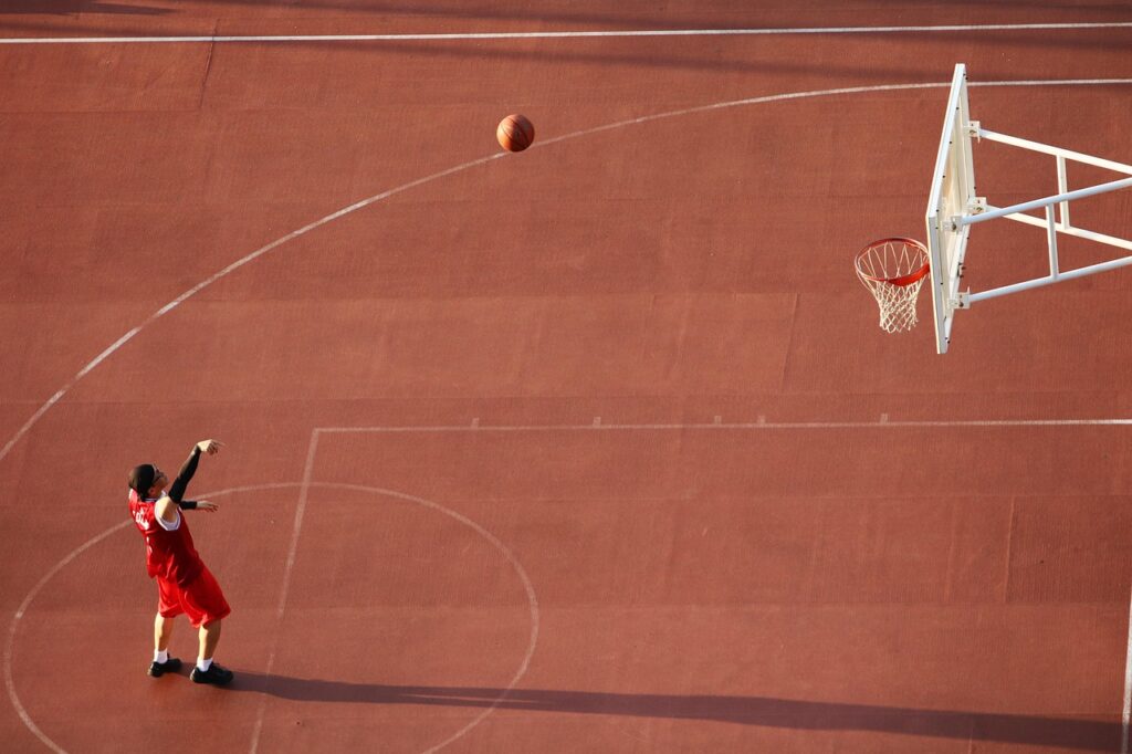 Basketball News Updates