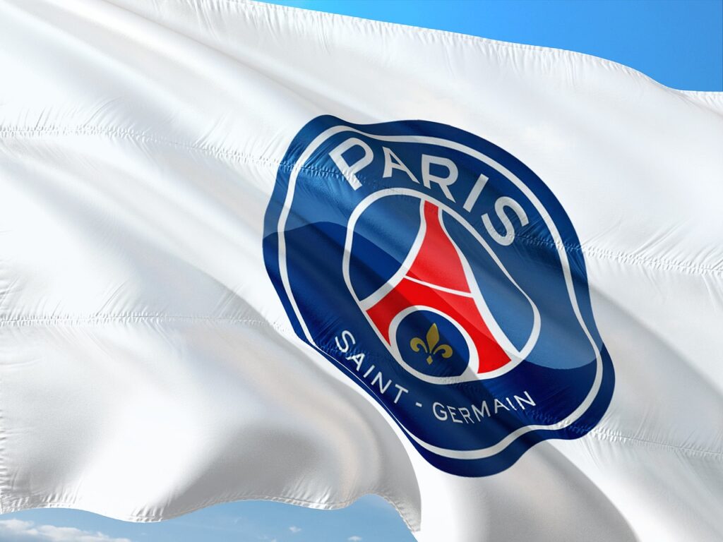 Mastering Paris Saint-Germain