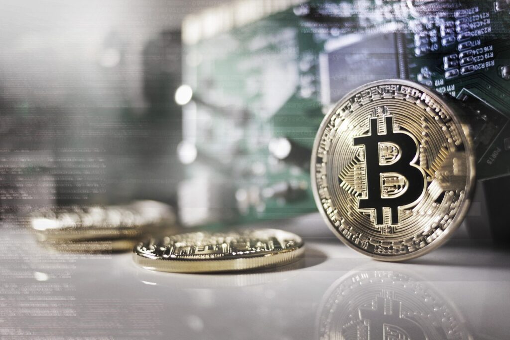 Bitcoin Investment Mistakes to Avoid
