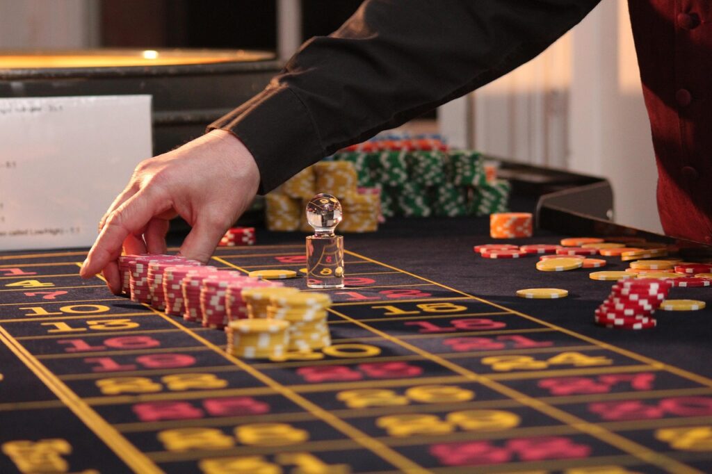 AI Betting Tips: Revolutionizing Sports Predictions