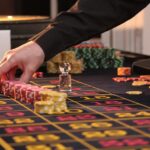 AI Betting Tips: Revolutionizing Sports Predictions
