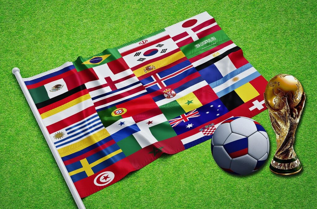 FIFA World Cup: The Ultimate Guide
