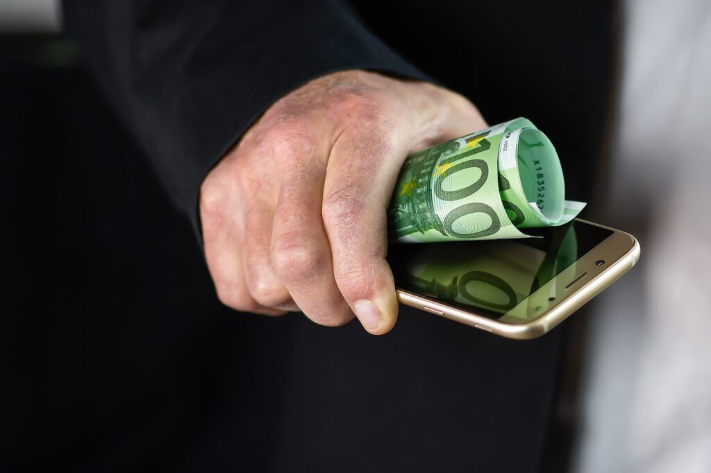 Digital Banking Strategies