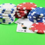 Crypto Betting: Separating Fact from Fiction