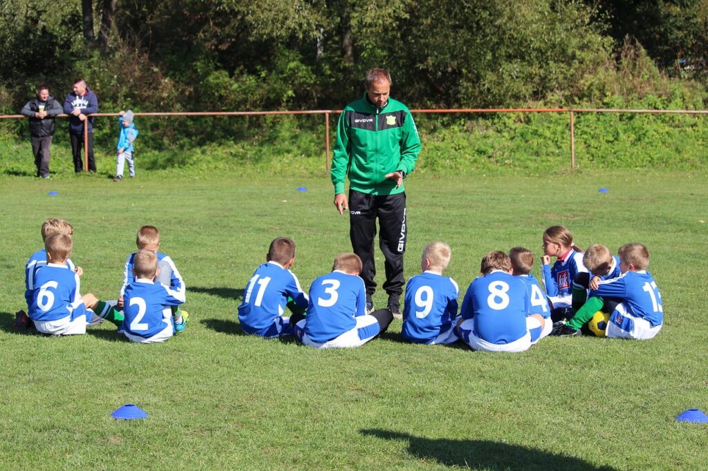 Mastering Football Tactics