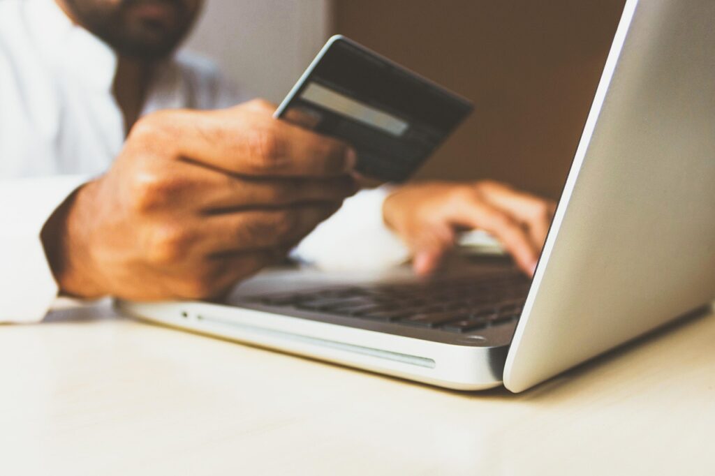 Online Payments: Trends and Innovations