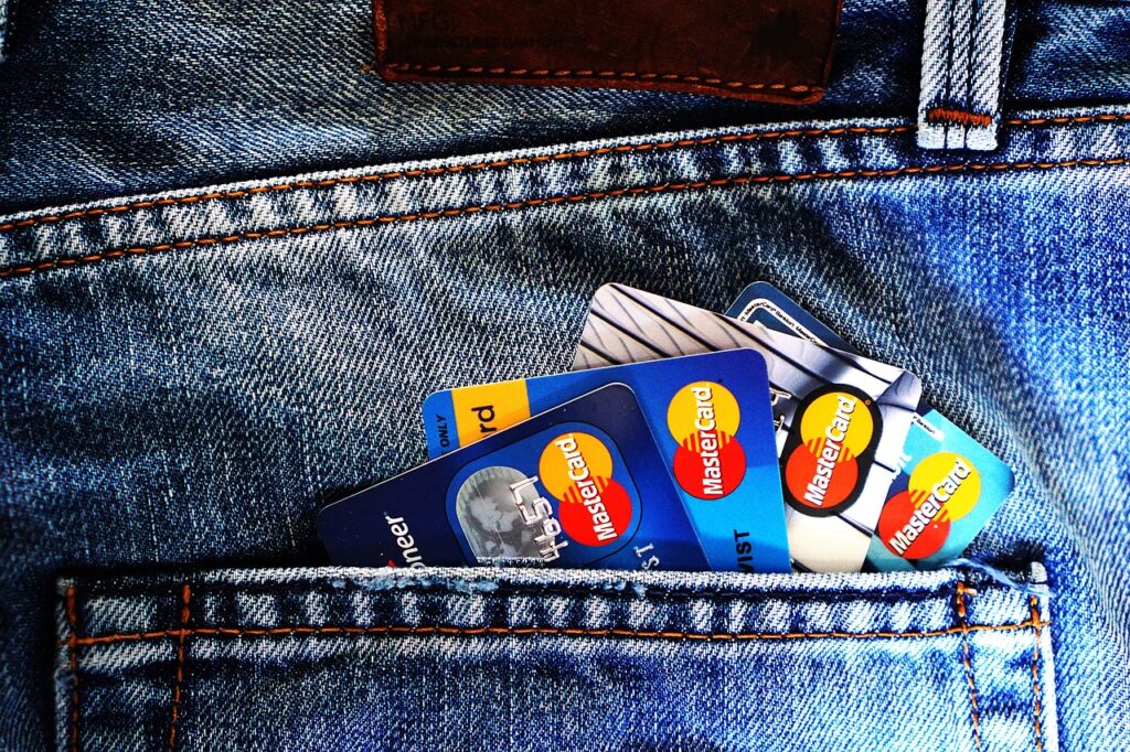 Debit Cards Explained