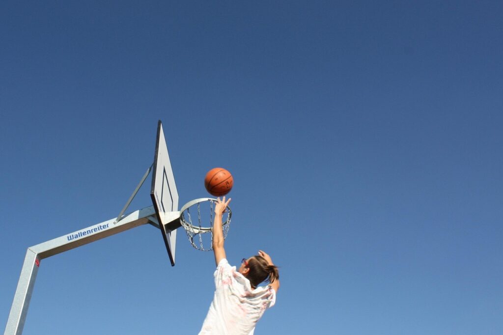 Basketball News Uncovered