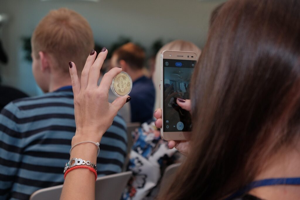 Blockchain in Sports: Enhancing Fan Engagement