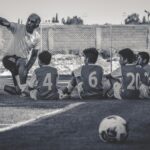 Beginner Football Coaches Tips