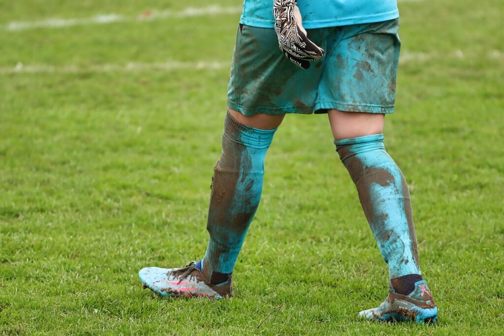 Beginner Football Tips