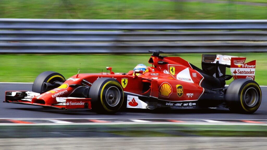Mastering Formula 1 Strategy