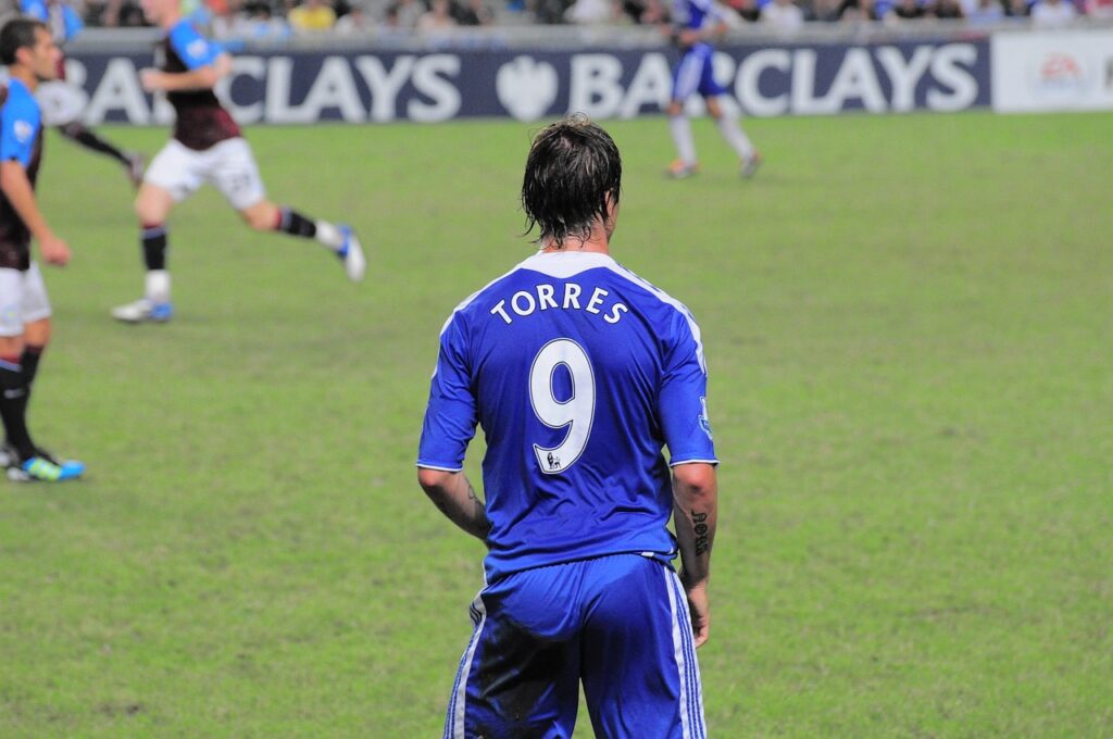 Avoiding Common Mistakes with Chelsea Football Club