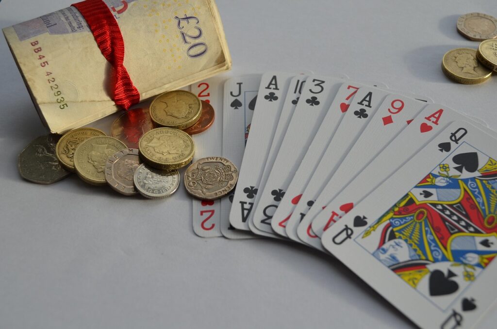 Free Bets: A New Era in Online Gaming